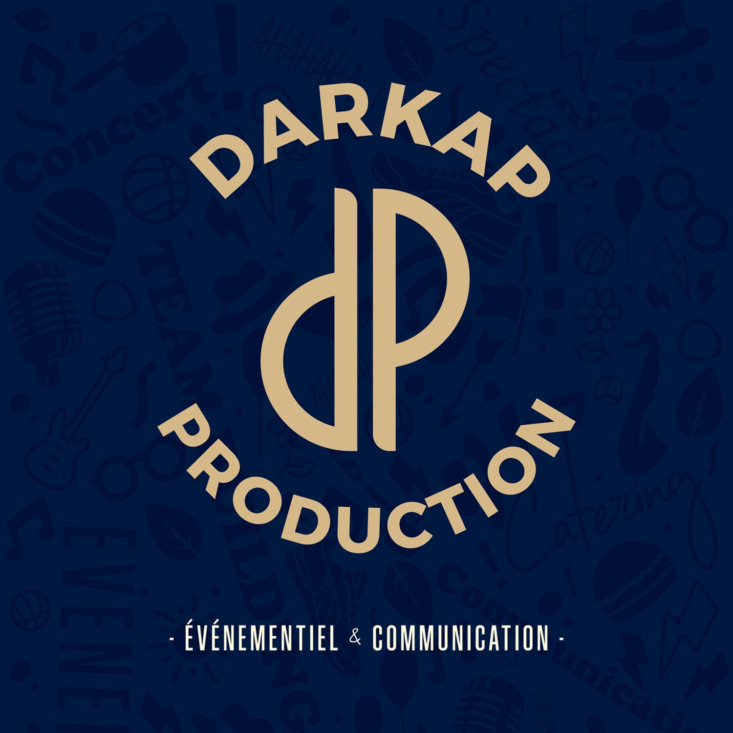 Darkap Production